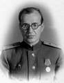 1944-1945 В.С.Равдоник