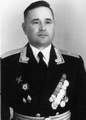 1959-1962 И.Н.Тюльга